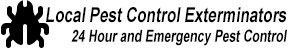 Southern Pines NC Pest Control Exterminators